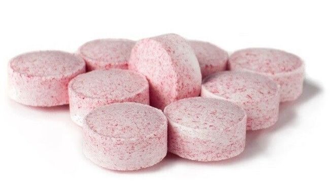 NEOflorax obsahuje vitamín B12